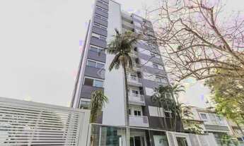 Imagem 7: Apartamento à venda Rua Dona Leopoldina, São João - Porto Alegre