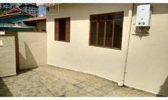 Imagem 3: Santo André - Casa Padrão - Vila São Pedro