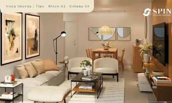 Imagem 4: Condomínio Trópico Camboinhas - Av. Professor Florestan Fernandes - Niterói/RJ