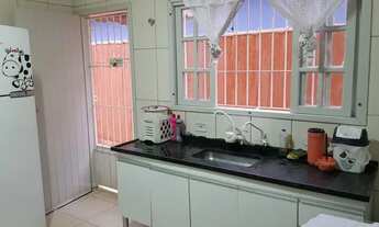 Imagem 3: Sobrado 3 dorm - bairro Suarao