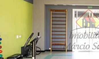 Imagem 5: Apartamento para locação (Pátio Home Resort