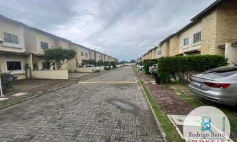 Imagem 2: Casa com 3 dormitórios para alugar, 94 m² por R$ 3.100,00/mês - Centro - Eusébio/CE