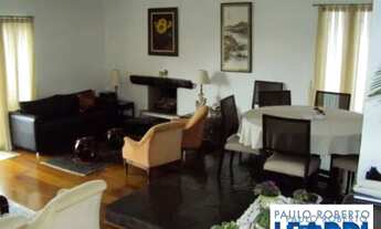 Imagem 4: CASA TÉRREA - MORUMBI - SP