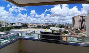 Imagem 2: Apartamento para aluguel, 1 quarto, 2 vagas, Santa Mônica - Uberlândia/MG