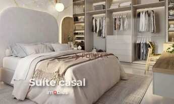 Imagem 2: Apartamento com 3 dormitórios à venda, 110 m² por R$ 727.306,24 - Jardim América - Goiânia