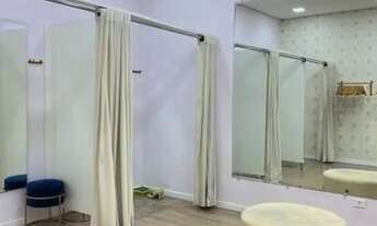 Imagem 2: PASSO O PONTO LOJA DE ROUPAS