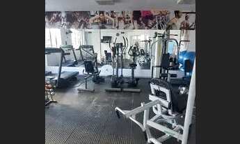 Imagem 4: Apartamento para aluguel com 54 metros quadrados com 2 quartos em SIM - Feira de Santana