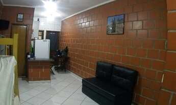 Imagem 2: Kitinet Suite Apto Praia da Maranduba - Ubatuba