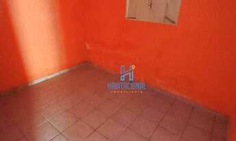 Imagem 3: Casa com 2 dormitórios para alugar, 40 m² por R$ 500,00/mês - Monte Castelo - Parnamirim/R