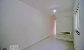 Imagem 3: Apartamento para Aluguel - Santa Teresinha, 2 Quartos, 47 m2