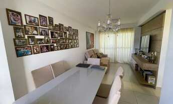 Imagem 4: Apartamento no Brisamar 58m²