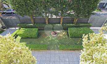 Imagem 6: Jardim Paulista 1056 metros