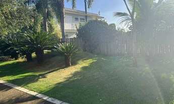 Imagem 6: Casa com 3 dormitórios, 400 m² - venda por R$ 3.600.000,00 ou aluguel por R$ 22.400,00/mês