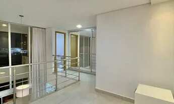 Imagem 7: Loft duplex no Park Lozandes