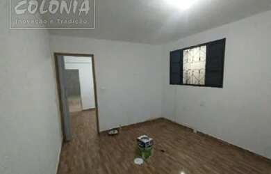 Imagem 6: Santo André - Casa Padrão - Parque Industriário