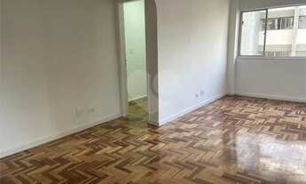 Imagem 3: São Paulo - Apartamento Padrão - MOEMA