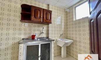 Imagem 6: Apartamento no Umarizal com 50 m² e 1 vaga de garagem