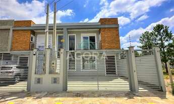 Imagem 2: Lindo sobrado com 140m² privativos, localizado no Bairro Bela Vista