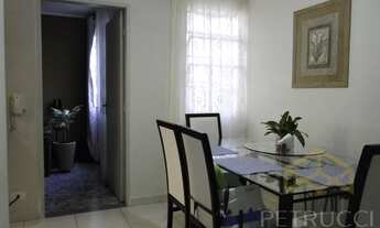 Imagem 6: Apartamento - Conjunto Residencial Parque Bandeirantes - Campinas