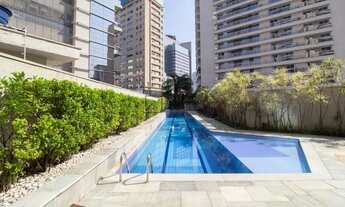 Imagem: Apartamento Locação Vila Olímpia 65 m²