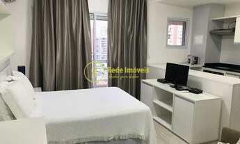 Imagem 3: Apartamento disponível para Locação no bairro Brooklin em SP