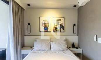 Imagem 3: Apartamento para Aluguel - Consolação, 1 Quarto, 23 m2