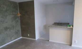 Imagem 3: Apartamento para venda possui 64 metros quadrados com 2 quartos em Centro - São Caetano do