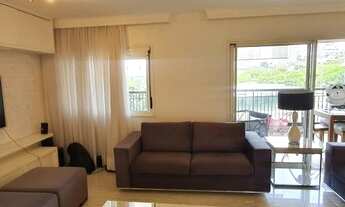 Imagem 5: Studio para venda com 30 metros quadrados com 1 quarto em Santana - São Paulo - SP