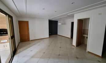 Imagem 6: Edifício Rio Branco Jd Aquarius