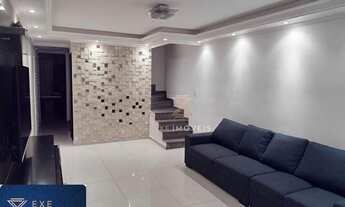 Imagem: Casa com 3 dormitórios à venda, 120 m²