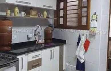 Imagem 7: Casa para venda com 169 metros quadrados com 3 quartos em Boca do Rio - Salvador - BA