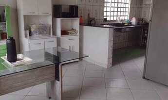 Imagem 5: Casa para venda com 125 metros quadrados com 3 quartos em Novo Horizonte - Serra - Es