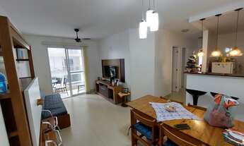 Imagem 2: Asturias - Frente Mar - apto novo 87 ms2 com 3 quartos em Vila Luis Antônio - Guarujá - SP