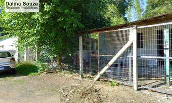 Imagem 6: Oportunidade! 2 Casas fundos na Rua Rio Grande, 255, Esteio - R$250.000