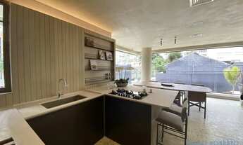 Imagem 5: APARTAMENTO - JARDIM PAULISTA - SP