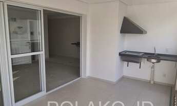 Imagem 4: Apartamento Tatuapé 107m - 3 suites + 2 Vagas Determinadas