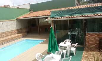 Imagem: CASA COM PISCINA EM SAQUAREMA