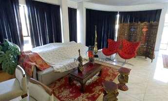 Imagem 3: Loft com 1 dormitório para alugar, 63 m² por R$ 2.600/mês - Vila São Pedro - Americana/SP