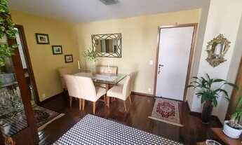 Imagem 3: Apartamento para venda possui 97 metros quadrados com 2 quartos em Icaraí - Niterói - RJ