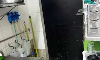 Imagem 4: Repasso Ponto na Madalena Bar