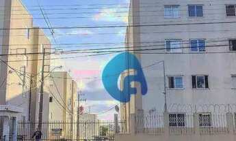 Imagem 3: Apartamento com 2 dormitórios, 58 m² - venda por R$ 240.000,00 ou aluguel por R$ 1.600,01