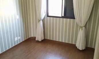 Imagem 7: Apartamento para locação com varanda e uma vaga, no alto da Lapa