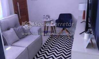 Imagem 3: Apartamento com 2 dormitórios à venda, 44 m² por R$ 138.000,00 - Jardim Munira - Guarulhos
