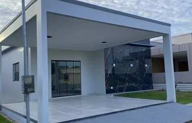 Imagem 2: Casa no condomínio parque paraíso, com 300 metros quadrados para venda com 3 suítes - Cast