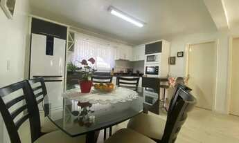 Imagem 6: Sobrado duplex,semi mobiliado,com 3 dormitórios, cozinha, sala de estar, banheiro social