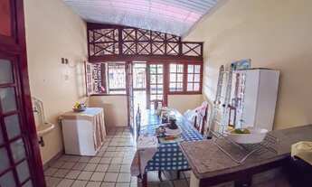 Imagem 5: Aluguel de Casa no Laranjeiras | 5 Quartos