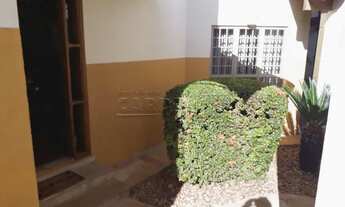 Imagem: Casa Sobrado em Araraquara