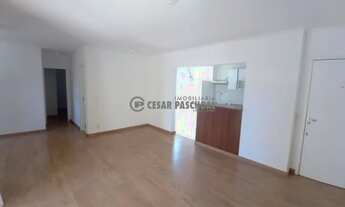Imagem 2: Apartamento Padrão Jardim Nova Aliança Disponível Para Locação Jardim Nova Aliança 2 Dorm