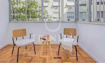 Imagem 7: Apartamento em Copacabana - Rio de Janeiro