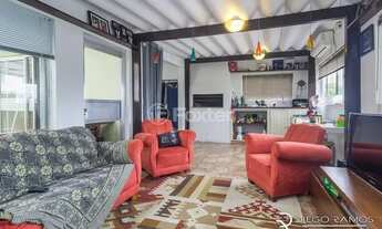 Imagem 7: Cobertura à venda Rua Portugal, Higienópolis - Porto Alegre